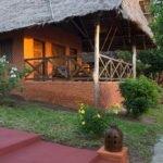 Bungalows zanzibar accommodations deals