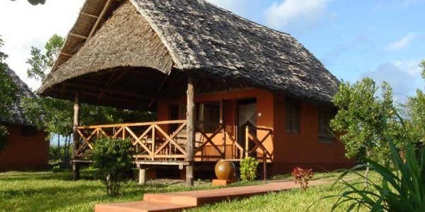 Honeymoon suite zanzibar accommodations deals