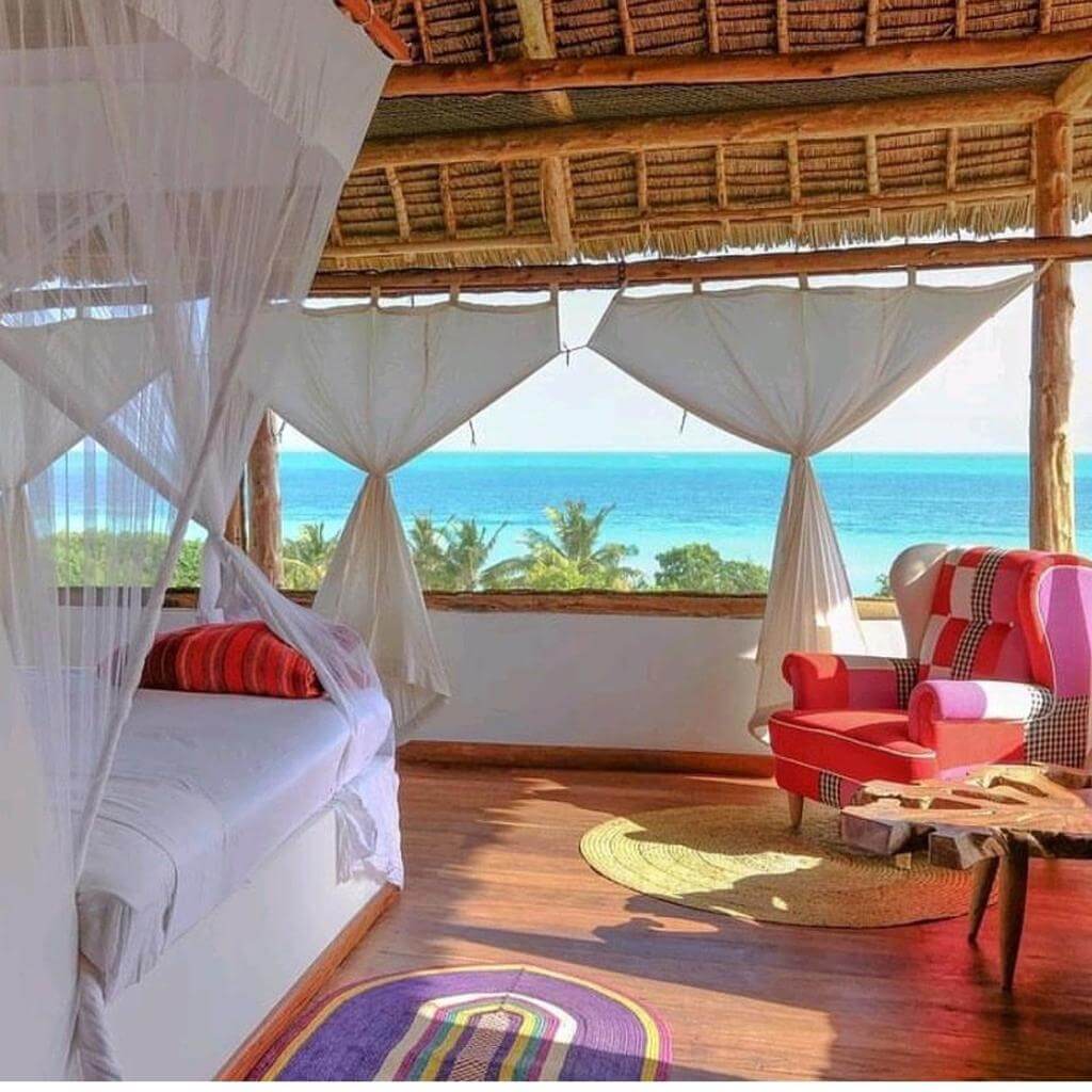 zanzibar accommodations deals