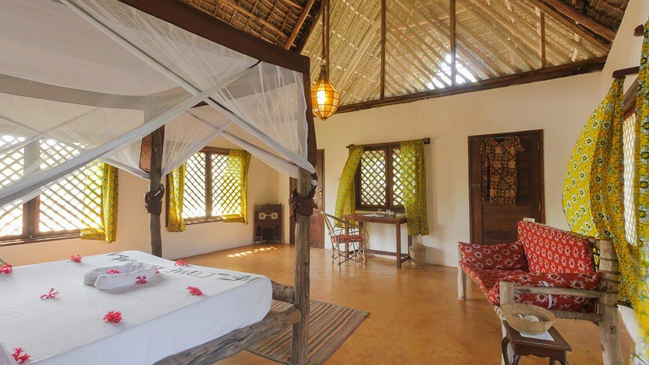 zanzibar accommodations deals