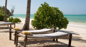 Kichanga Sun Loungers zanzibar accommodations deals