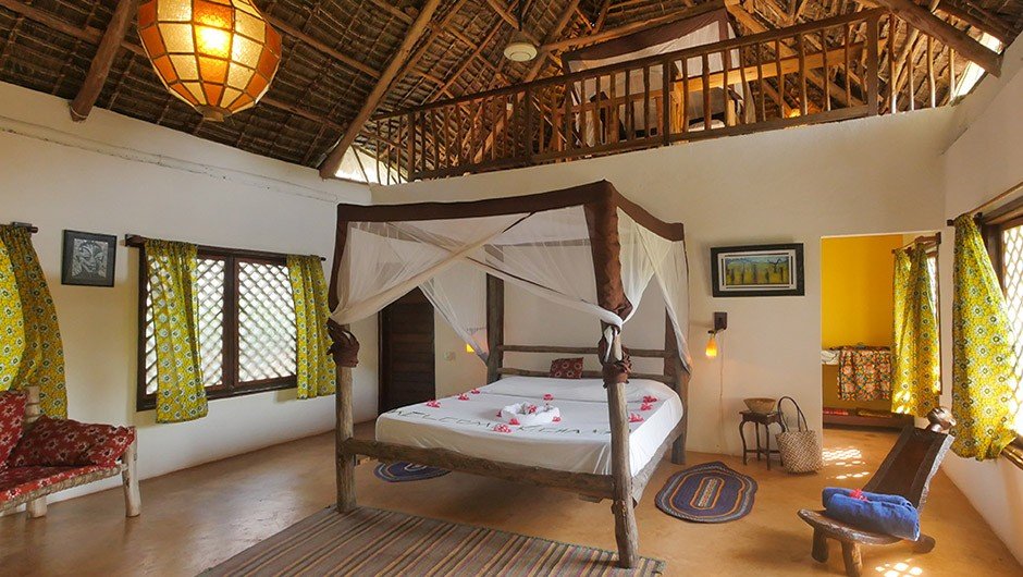 zanzibar accommodations deals