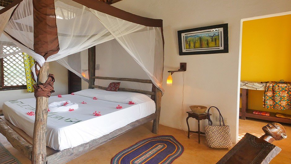 zanzibar accommodations deals